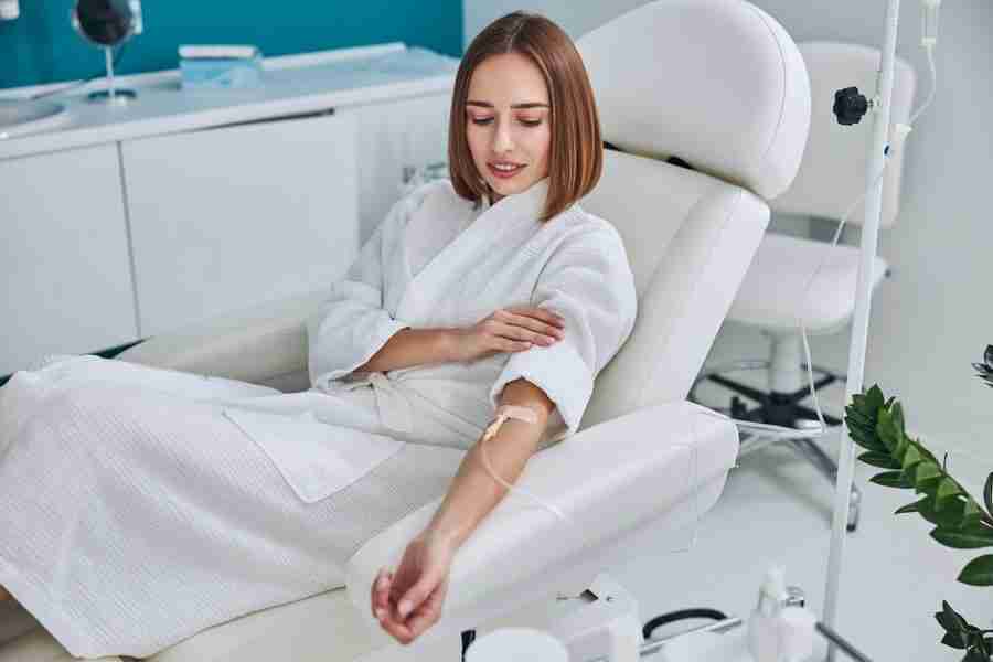 Hydration & Detox Drips London Hydration & Detox Drips London