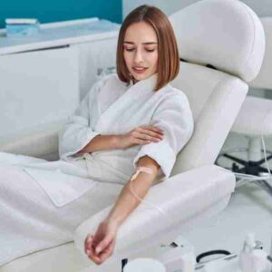 Hydration IV Treatment