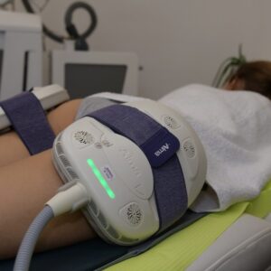 Alma Accent Prime Body Sculpting & Contouring In London