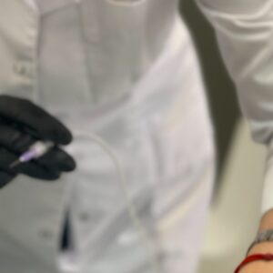 Carboxytherapy London