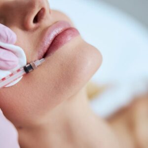 Dermal Fillers & Botox Treatments In Central London