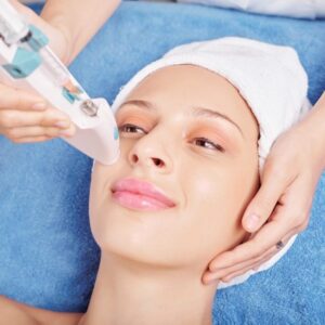 Mesotherapy Treatment London