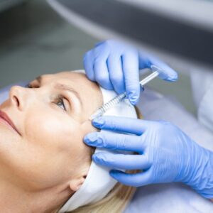 Skin Boosters London