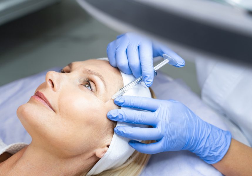 Skin Boosters London