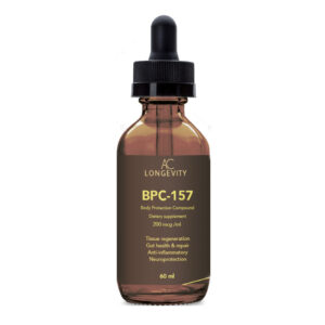 BPC-157-drops