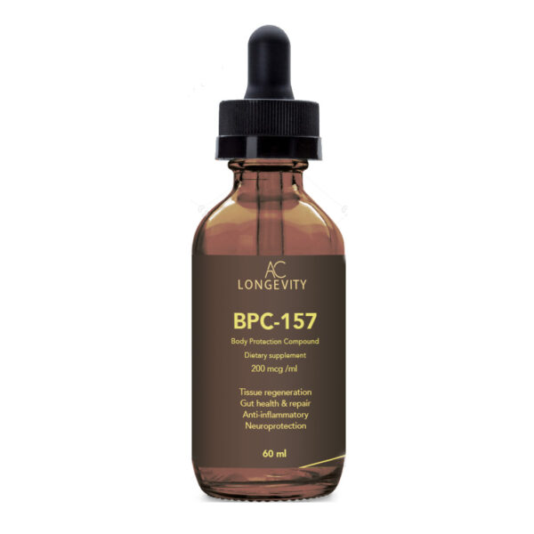 BPC-157-drops