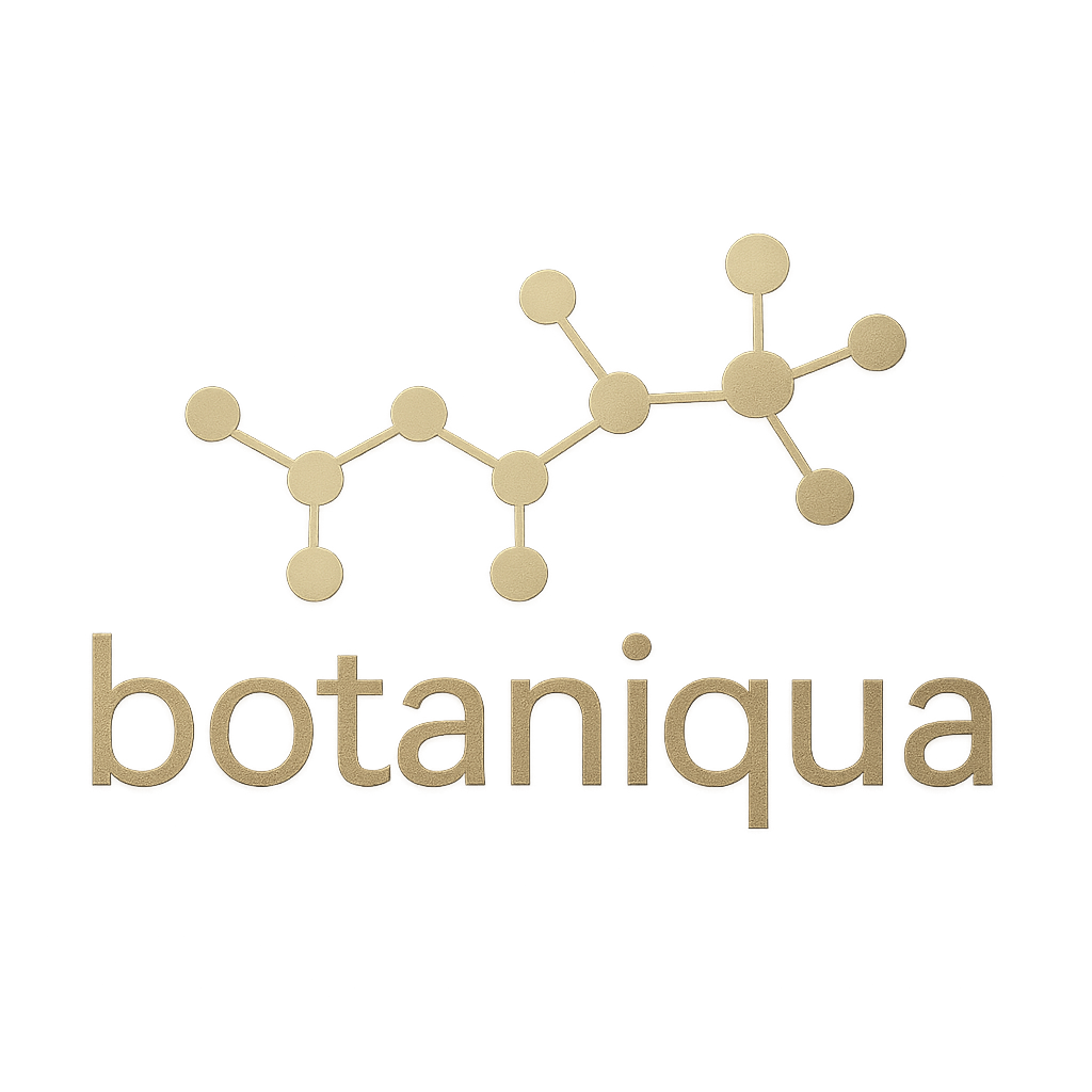 Botaniqua logo