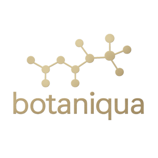 Botaniqua logo