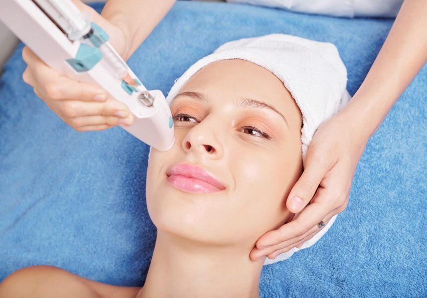 Mesotherapy Treatment London Mesotherapy Treatment London